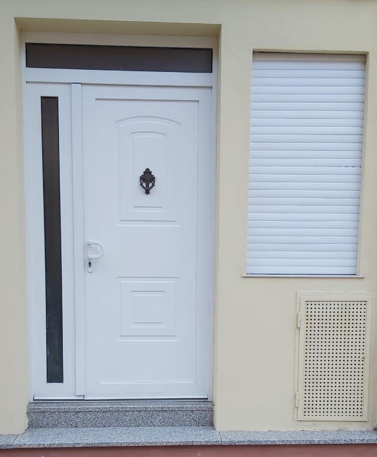 Sweet Home- Ampio Bivano A 10 Minuti Dalle Spiagge Quartu Sant'Elena Exterior photo